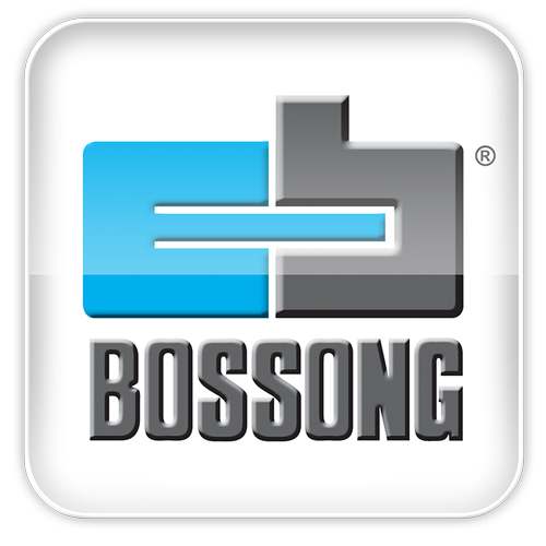 Logo Bossong