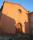 Chiesa di Sant'Agostino ad Asciano - esterno