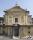 Chiesa del buon pastore a Brescia - esterno